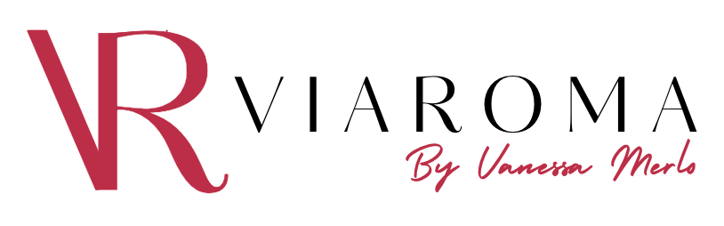 Logo ViaRoma