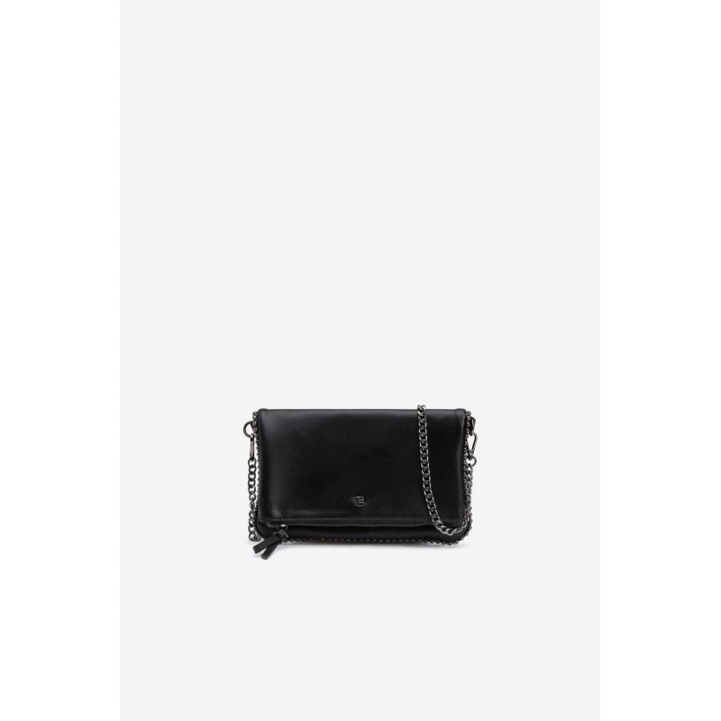 bolso-tiffosi-bandolera-efecto-piel-color-negro-correo-cadena-moddinah