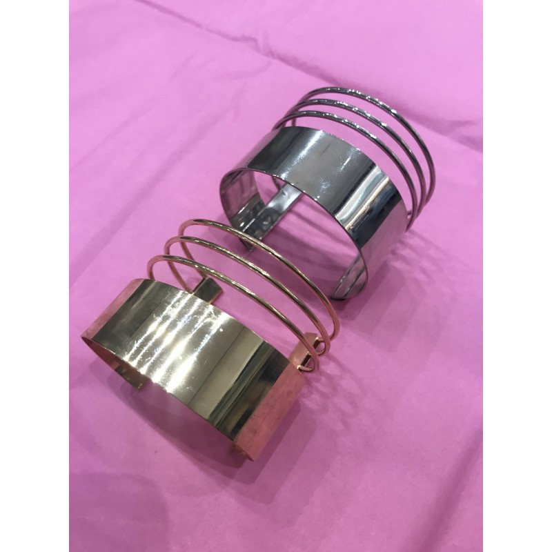 brazaletes-geometricos-color-oro-y-color-plata-