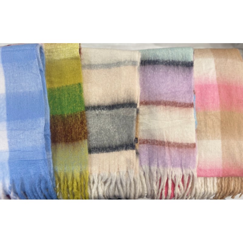 bufandas-diferentes-colores-