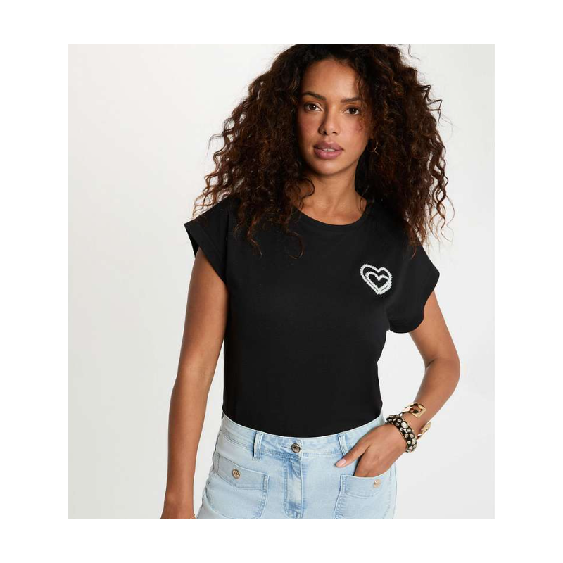 camiseta-morgan-negro-mc-con-corazon-strass-frontal-mod-dimoi