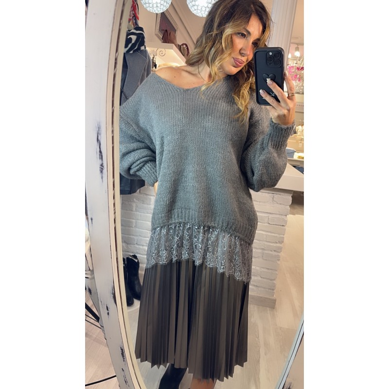 falda-tiffosi-midi-plisada-efecto-piel-metalizada-color-gris-plomo-mod-kyoto2