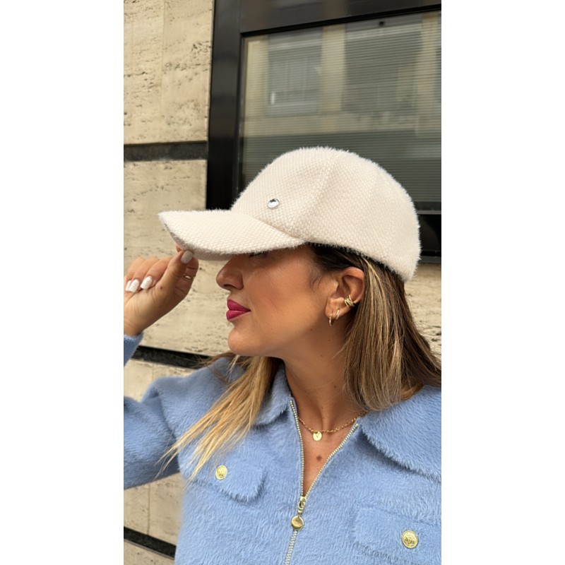gorra-tiffosi-beige-aterciopelada-modsnow