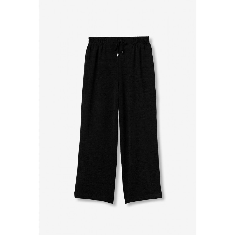 pantalon-tiffosi-tobillero-negro-fluido-plisado-mod-francesca6b