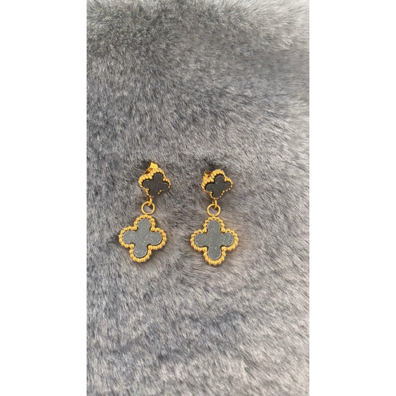 pendientes-cruz-colgar-4-colores-diferentes-