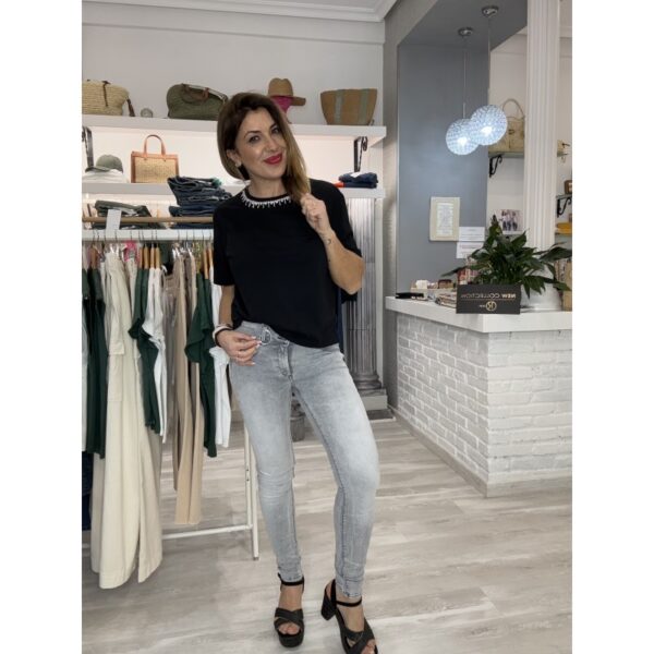 Vaquero tiffosi  gris one_size_double_up_95