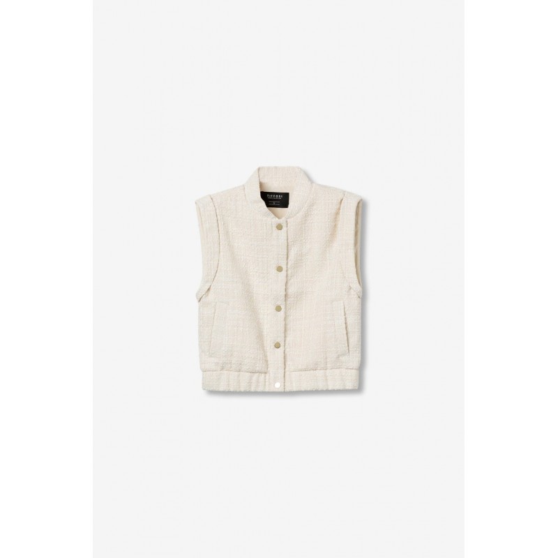 chaleco-tiffosi-beige-en-hilo-entrelazado-cierre-frontal-en-corchetes-dorados-mod-martina-