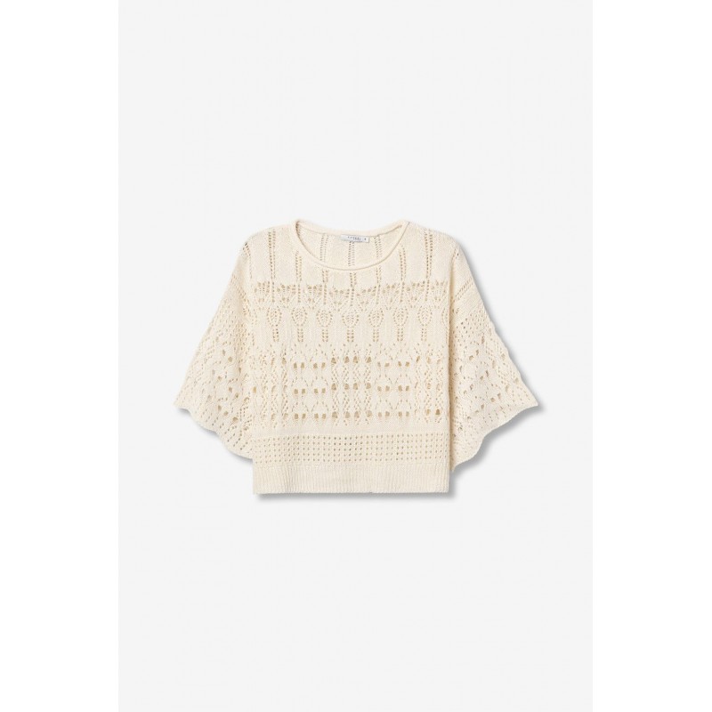 jersey-tiffosi-punto-fino-beige-calado-cuello-redondo-mod-benny7