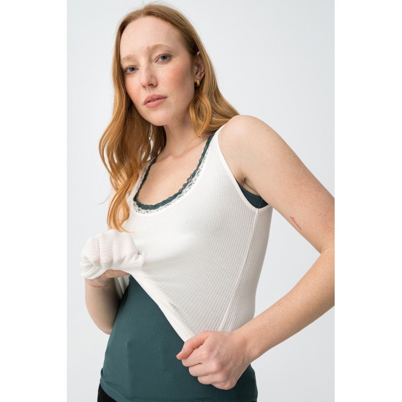 pack-camisetas-tiffosi-tirantes-verde-y-blanco-escote-con-encaje-modvigo14p