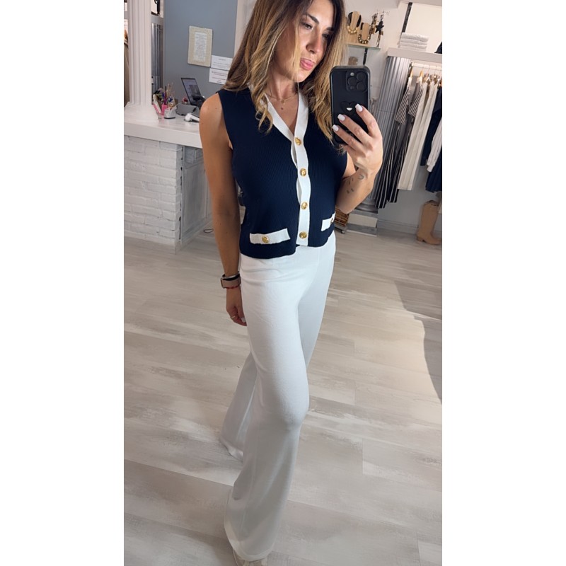 pantalon-de-punto-tiffosi-blanco-fluido-wide-leg-mod-dero1b