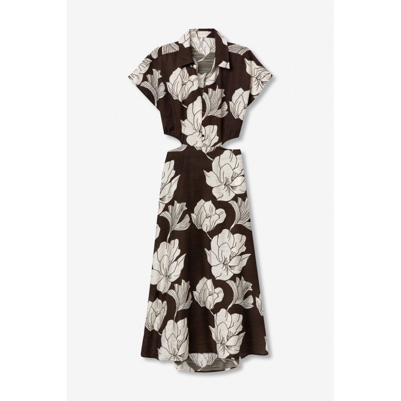 vestido-tiffosi-midi-estampado-marron-y-beige-cuerpo-camisero-y-escote-cut-crush-en-espalda-mod-corneto-